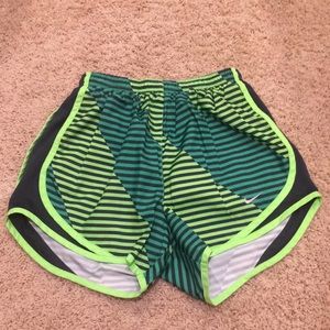 Nike Dri-Fit Running Shorts